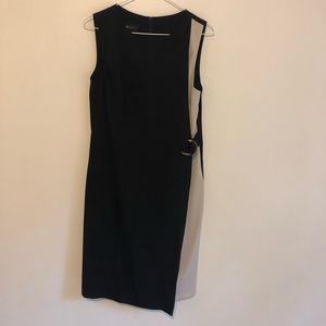 AB Studio Size 4 Dress
